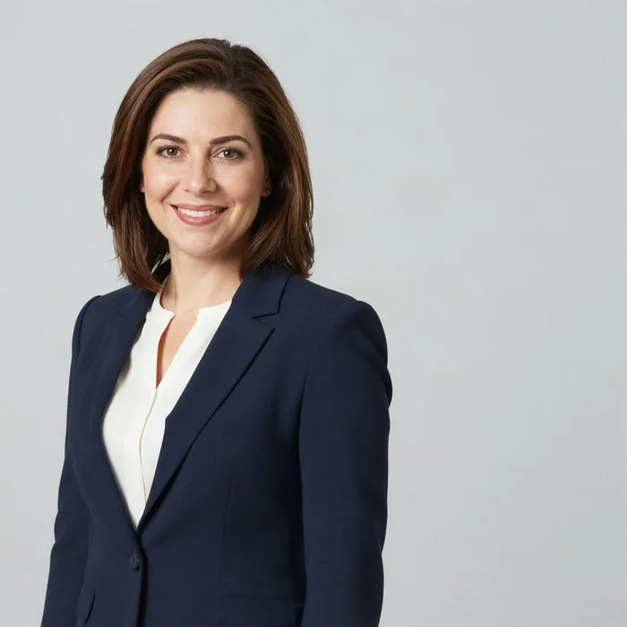 Dana Whitfield, listing agent