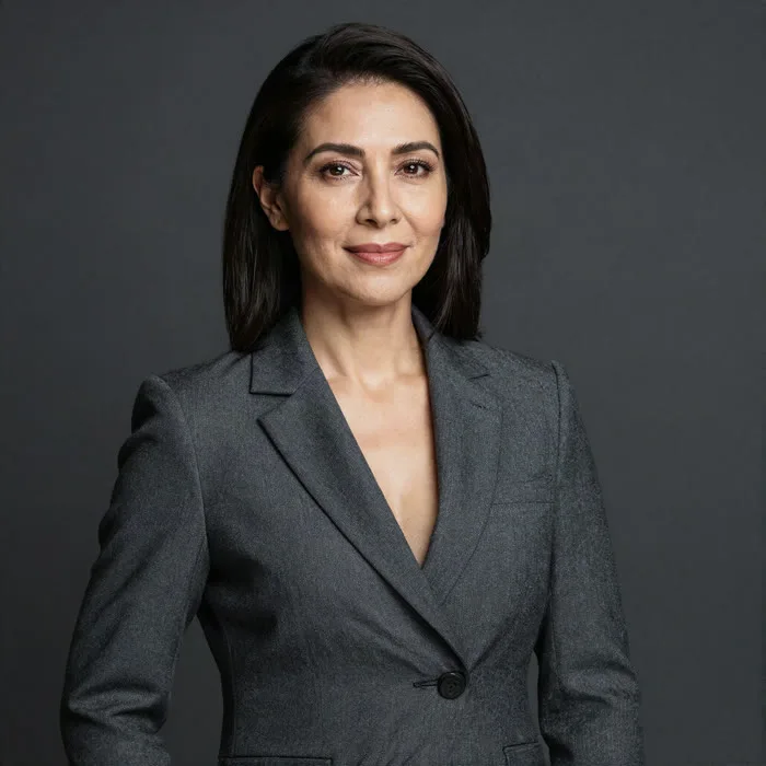 Marisol Errantes, Associate Broker